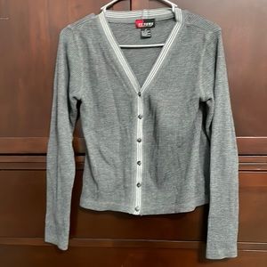 Vintage cardigan